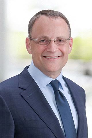 William Wesley Pringle - Chief Executive Officer (CEO)