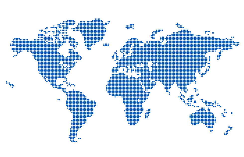 Worldwide Office Locations